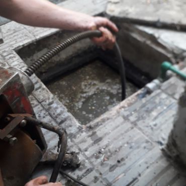 destapaciones de cocinas en Ramos Mejia